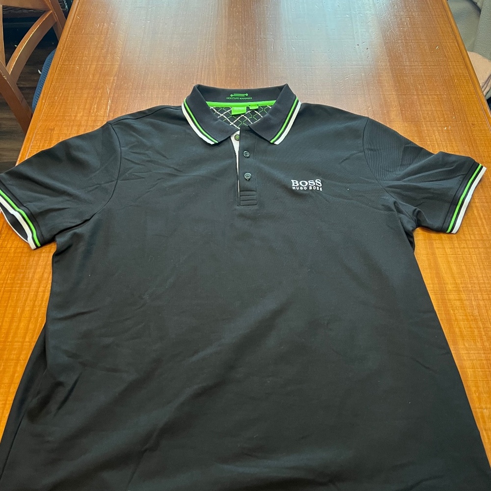 Hugo Boss Shirt
